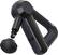 Alt View 11. Theragun - G3 Premium Handheld Percussive Massage Device with Travel Case - Black.