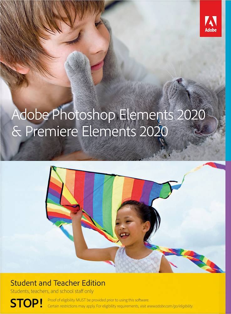 photoshop elements student download