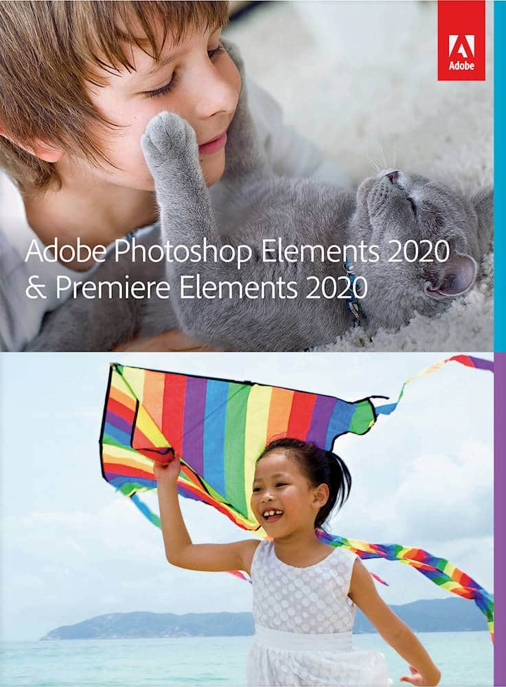 adobe photoshop elements 9 mac download