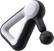 Angle. Theragun - liv Essential Handheld Percussive Massage Device with Travel Pouch - Black.