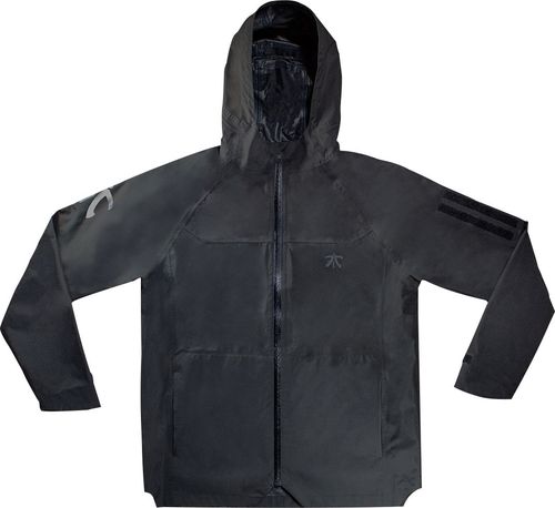 Fnatic - Black Line Outerwear Jacket - Size M - Black was $129.99 now $97.99 (25.0% off)