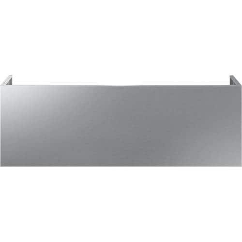 Cover Duct Kit for Samsung Chef Collection 36" Professional Canopy Hood - Stainless steel