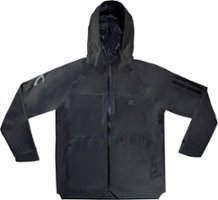 Fnatic - Black Line Outerwear Jacket - Size L - Black - Front_Zoom