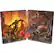 Alt View 11. Scanavo - DOOM Eternal SteelBook - Various.