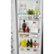 Alt View Zoom 17. KitchenAid - 19.8 Cu. Ft. Side-by-Side Counter-Depth Refrigerator - Stainless steel.