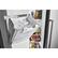 Alt View 14. KitchenAid - 19.8 Cu. Ft. Side-by-Side Counter-Depth Refrigerator.