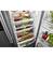 Alt View 16. KitchenAid - 19.8 Cu. Ft. Side-by-Side Counter-Depth Refrigerator.