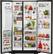 Alt View 1. KitchenAid - 19.8 Cu. Ft. Side-by-Side Counter-Depth Refrigerator.