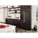 Alt View Zoom 21. KitchenAid - 22.6 Cu. Ft. Side-by-Side Counter-Depth Refrigerator - Black Stainless Steel With PrintShield Finish.
