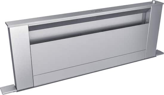 Bosch 800 Series 36 Telescopic Downdraft System Hdd86051uc Best Buy