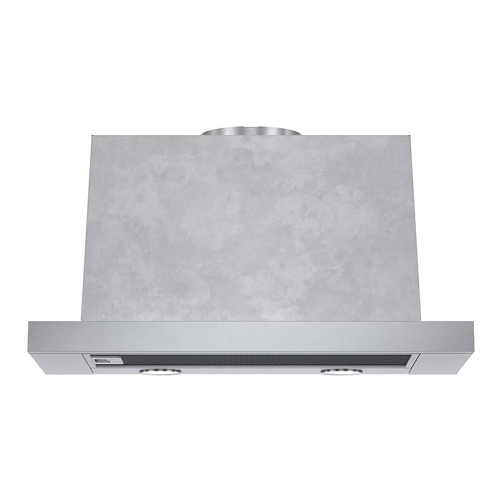 Bosch 500 Series - 24 inches - Externally Vented & Recirculating - Under cabinet Range Hood - Stainless Steel
