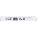 Back Zoom. JBL - Marine 1800W Class AB Bridgeable Multichannel Amplifier with Variable Crossovers - White/Black.
