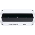Alt View Zoom 11. JBL - Marine 1800W Class AB Bridgeable Multichannel Amplifier with Variable Crossovers - White/Black.