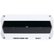 Alt View Zoom 11. JBL - Marine 1800W Class AB Bridgeable Multichannel Amplifier with Variable Crossovers - White/Black.