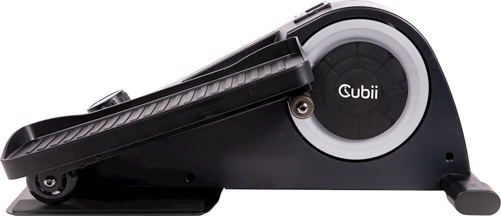 Alt View 11. Cubii - Jr. Elliptical Machine - Silver.