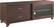 Angle. Insignia™ - TV Cabinet for Most TVs Up to 65" - Espresso.