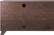 Alt View 12. Insignia™ - TV Cabinet for Most TVs Up to 65" - Espresso.