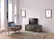 Alt View 19. Insignia™ - TV Cabinet for Most TVs Up to 65" - Espresso.