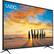 Angle. VIZIO - 65" Class V-Series LED 4K UHD Smart VIZIO SmartCast TV Smart VIZIO SmartCast TV - Black.