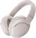 Alt View 11. TCL - ELIT400NC Wireless Noise Cancelling Over-the-Ear Headphones - Cement Gray.