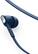 Alt View 13. TCL - MTRO100BT Wireless In-Ear Headphones - Slate Blue.