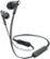 Front Zoom. TCL - MTRO100BT Wireless In-Ear Headphones - Shadow Black.