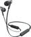 Front. TCL - MTRO100BT Wireless In-Ear Headphones - Shadow Black.