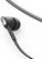 Alt View 13. TCL - MTRO100BT Wireless In-Ear Headphones - Shadow Black.