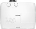 Top Zoom. Epson - Home Cinema 3200 4K 3LCD Projector with High Dynamic Range - White.