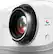 Alt View 13. Epson - Home Cinema 3200 4K 3LCD Projector with High Dynamic Range - White.
