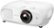 Left Zoom. Epson - Home Cinema 3200 4K 3LCD Projector with High Dynamic Range - White.