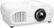 Angle Zoom. Epson - Home Cinema 3800 4K 3LCD Projector with High Dynamic Range - White.