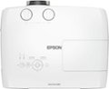 Top Zoom. Epson - Home Cinema 3800 4K 3LCD Projector with High Dynamic Range - White.
