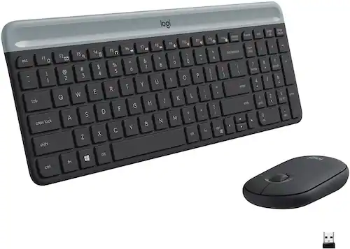 Full-Size Keyboards