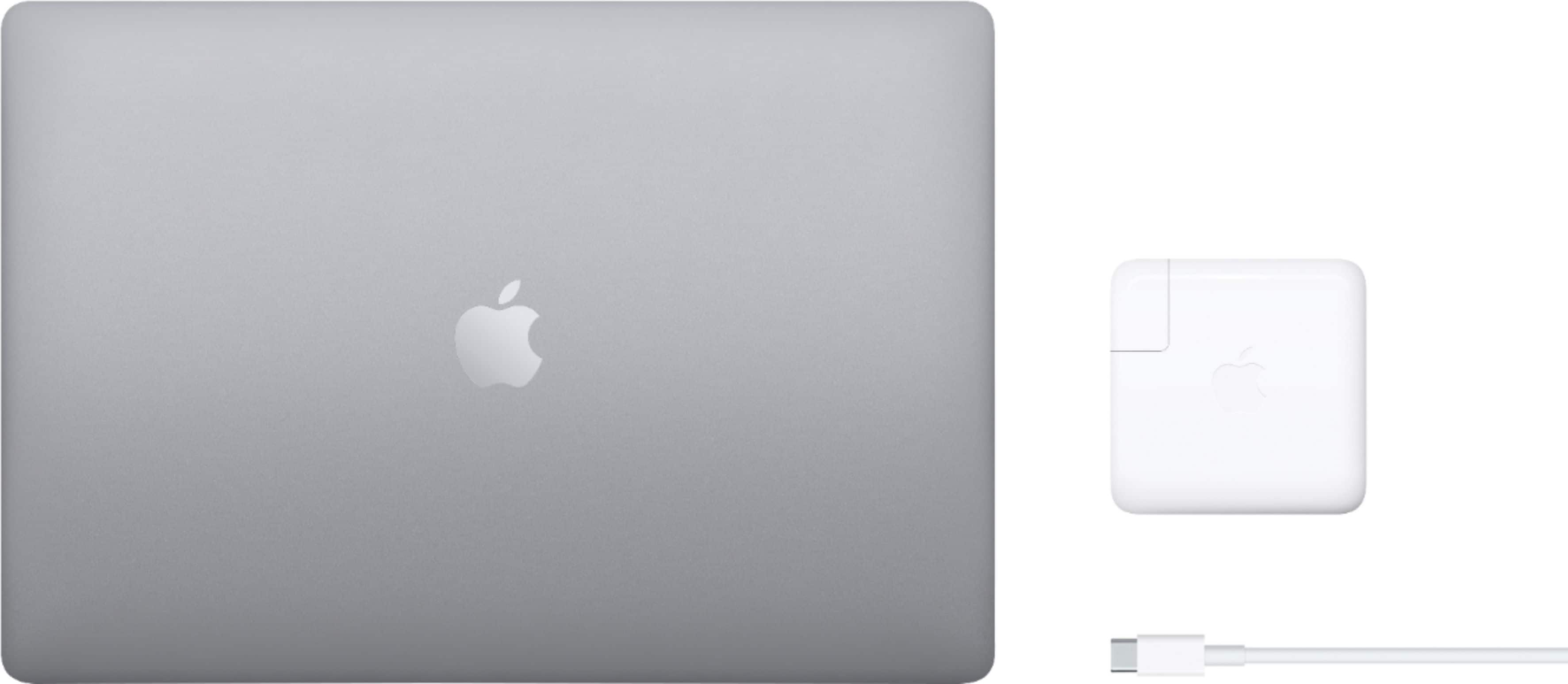 Apple MacBook Pro (2019) 16 avec Touch Bar Gris Sidéral (MVVJ2FN/A)  (MVVJ2FN/A) - Achat MacBook Apple pour professionnels sur