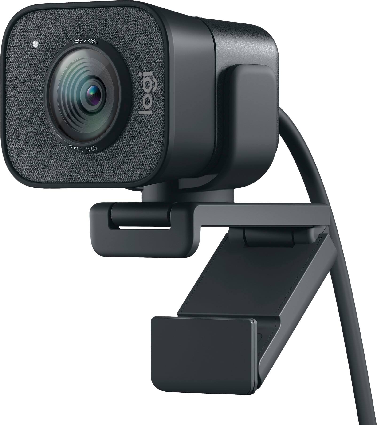 thoughtful gift ideas logi streaming camera