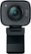 Alt View Zoom 14. Logitech - StreamCam Plus 1080 Webcam for Live Streaming and Content Creation - Graphite.