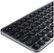 Alt View 14. Satechi - Full-size Wired Scissor USB Keyboard w/Numeric Keypad for iMac Pro iMac 2018 Mac Mini/MacBook Pro/Air and MacOS Devices - Space Gray.