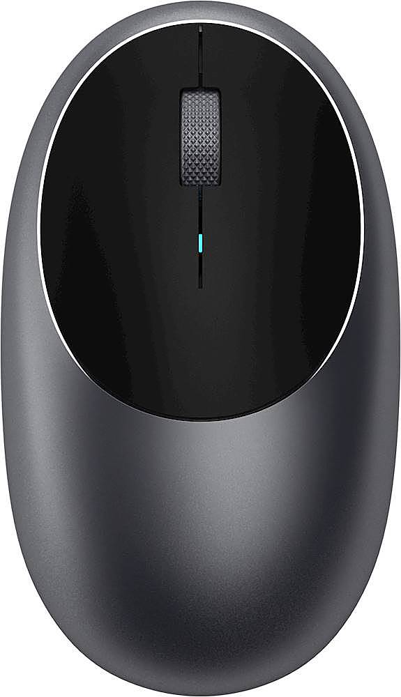 Satechi - M1 Bluetooth Wireless Optical Mouse - Space Gray