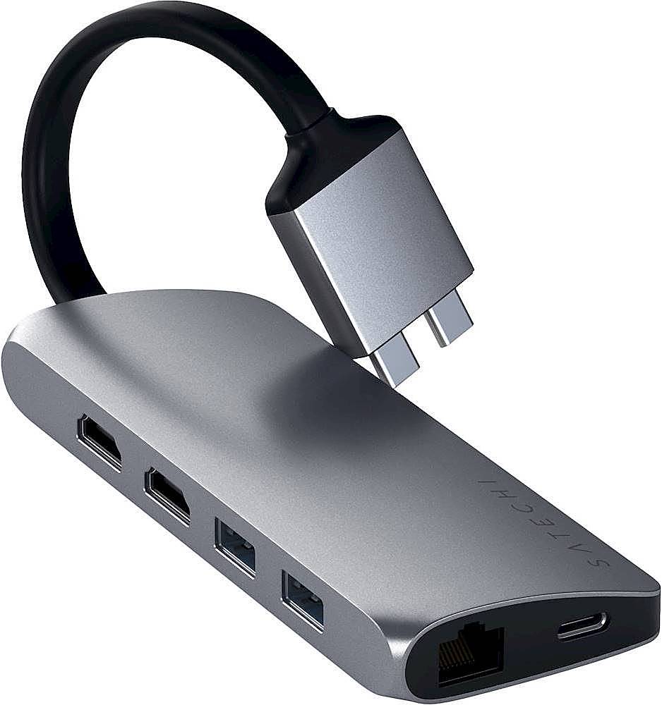 Macbook Air HDMI Adapter - Best Buy