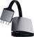 Alt View 12. Satechi - Type-C Dual Multimedia Adapter with Dual 4K HDMI, USB-C, Ethernet, Micro/SD Card Readers, USB 3.0 - 2020 MacBook Pro/Air - Space Gray.