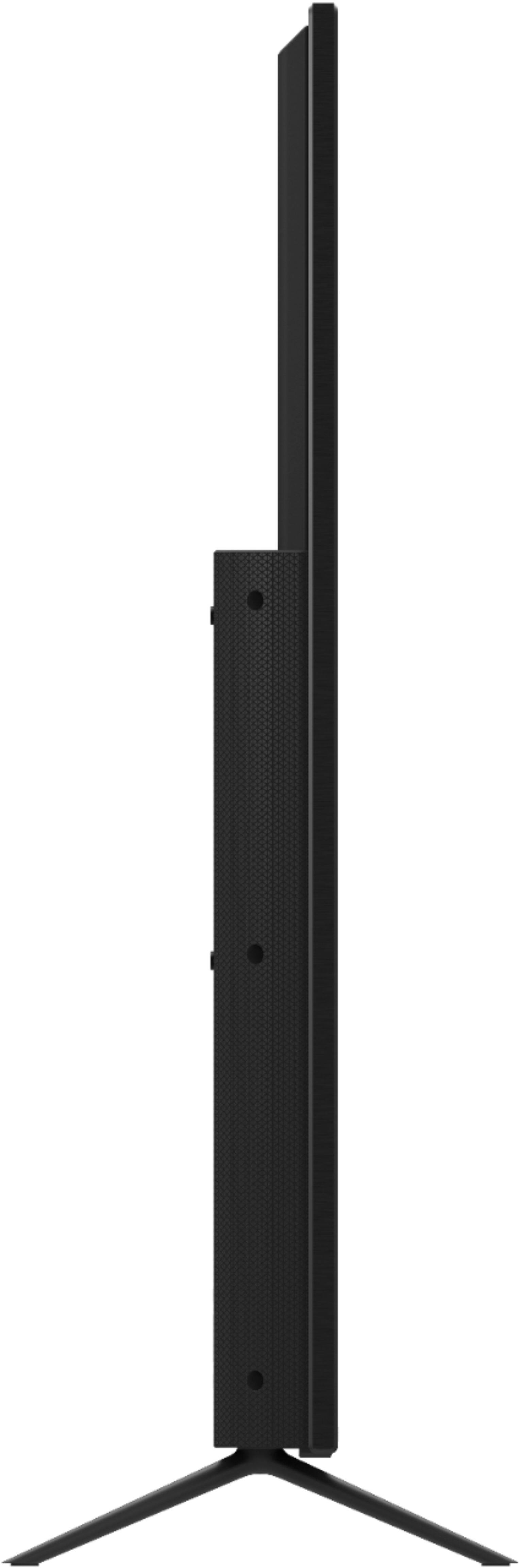 Alt View 3. VIZIO - 43" Class M-Series Quantum Series LED 4K UHD SmartCast TV - Black.