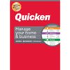 Quicken - Home & Business Personal Finance (1-Year Subscription) - Windows