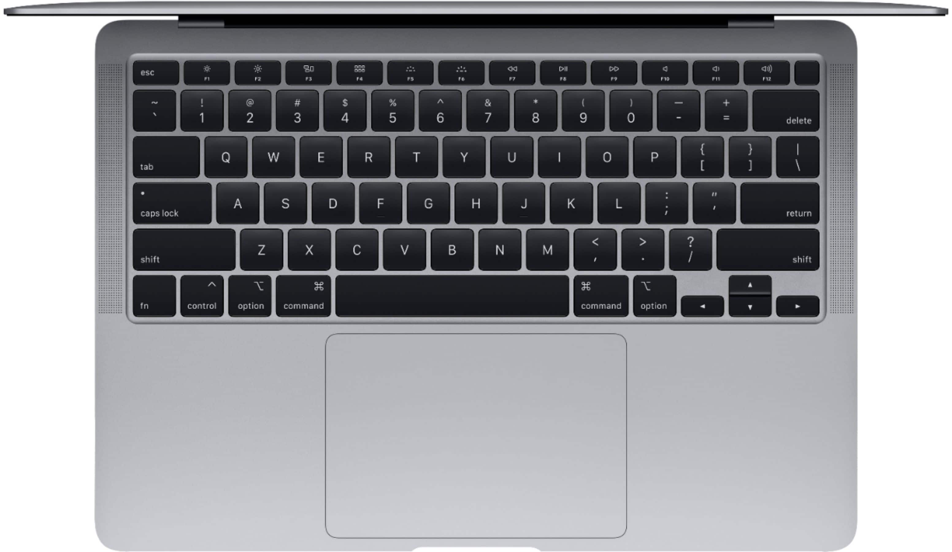 ホワイトブラウン 【美品】MacBook Air 13インチ Core-i3 256GB 8GB