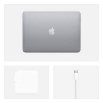 Apple Refurbished Excellent MacBook Air 13.3 Apple Refurbished Excellent MacBook Air 13.3