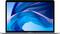 Apple - MacBook Air 13.3" Laptop with Touch ID - Intel Core i5 - 8GB Memory - 512GB Solid State Drive - Space Gray-Front_Standard