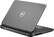 Alt View Standard 3. Dell - Inspiron 14" Laptop - 4GB Memory - 500GB Hard Drive - Diamond Black.