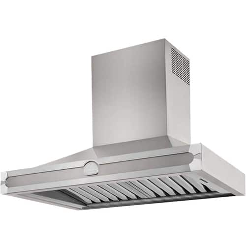 La Cornue - CornuFé 35" Externally Vented Range Hood