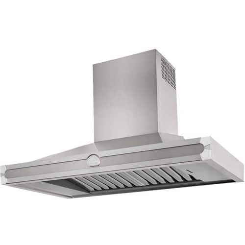 La Cornue - CornuFé 43" Externally Vented Range Hood