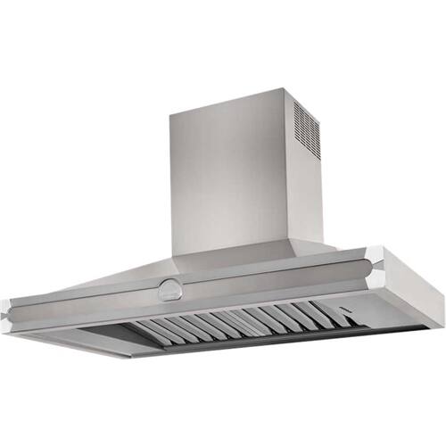 La Cornue - CornuFé 43" Externally Vented Range Hood